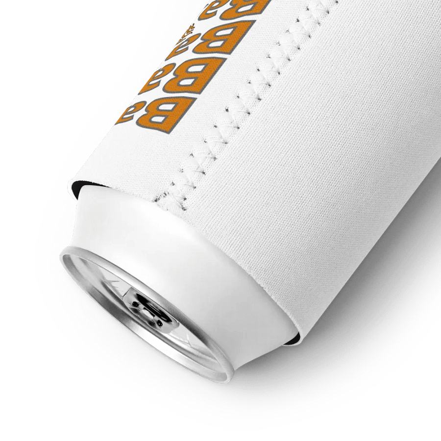 Swirl Basketball Can Cooler product image (10)