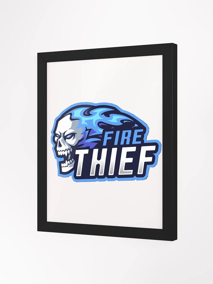 Fire Portrait product image (2)