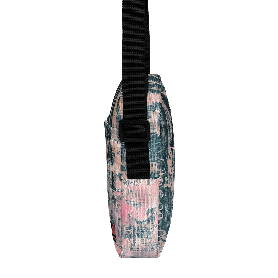 "Recovery 2019" Crossbody Bag product image (2)