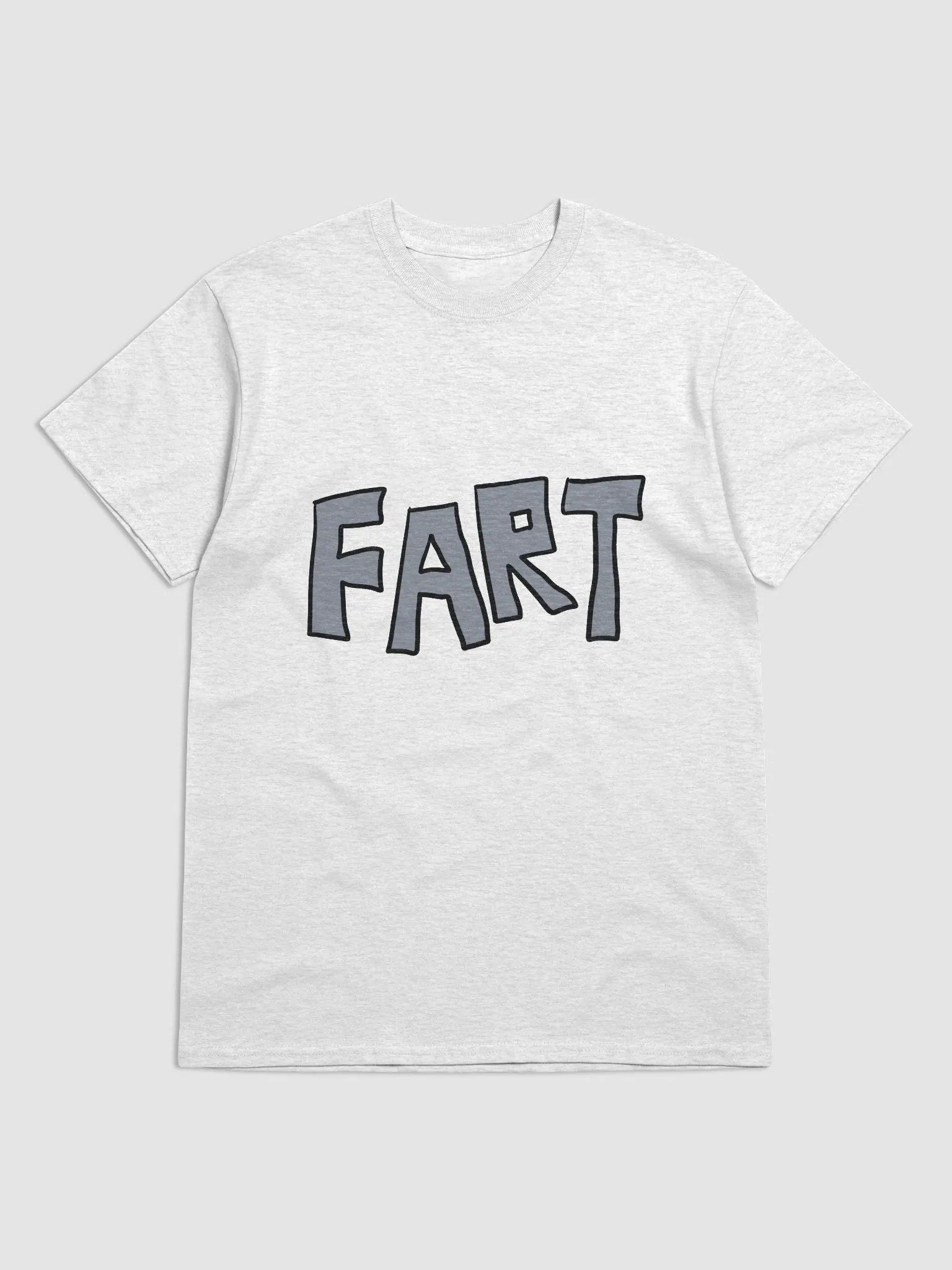 FART Tee product image (4)