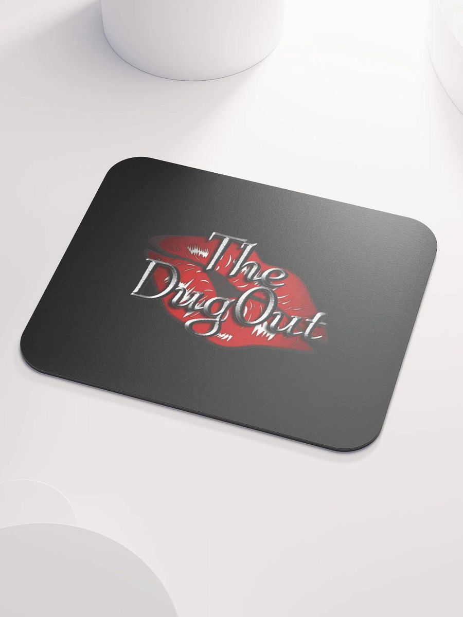 The Dug out Mouse Pad product image (3)