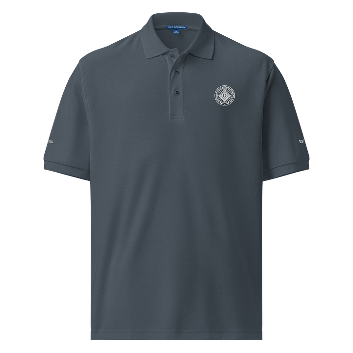 ENS Everyday Polo product image (1)