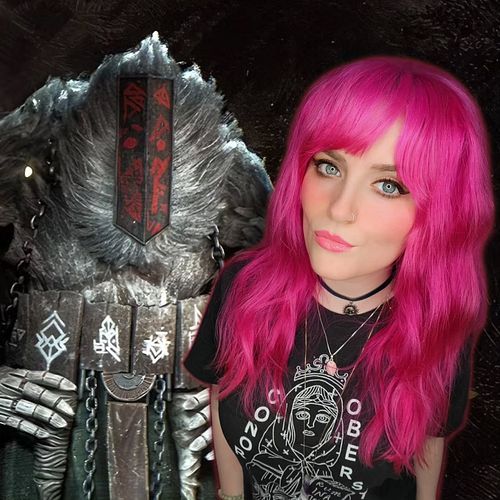 Care to collect some feet with me? 🦶🦶 Things I never thought I'd say until #expedition33 came around 😆 Stream starts now. Bac...