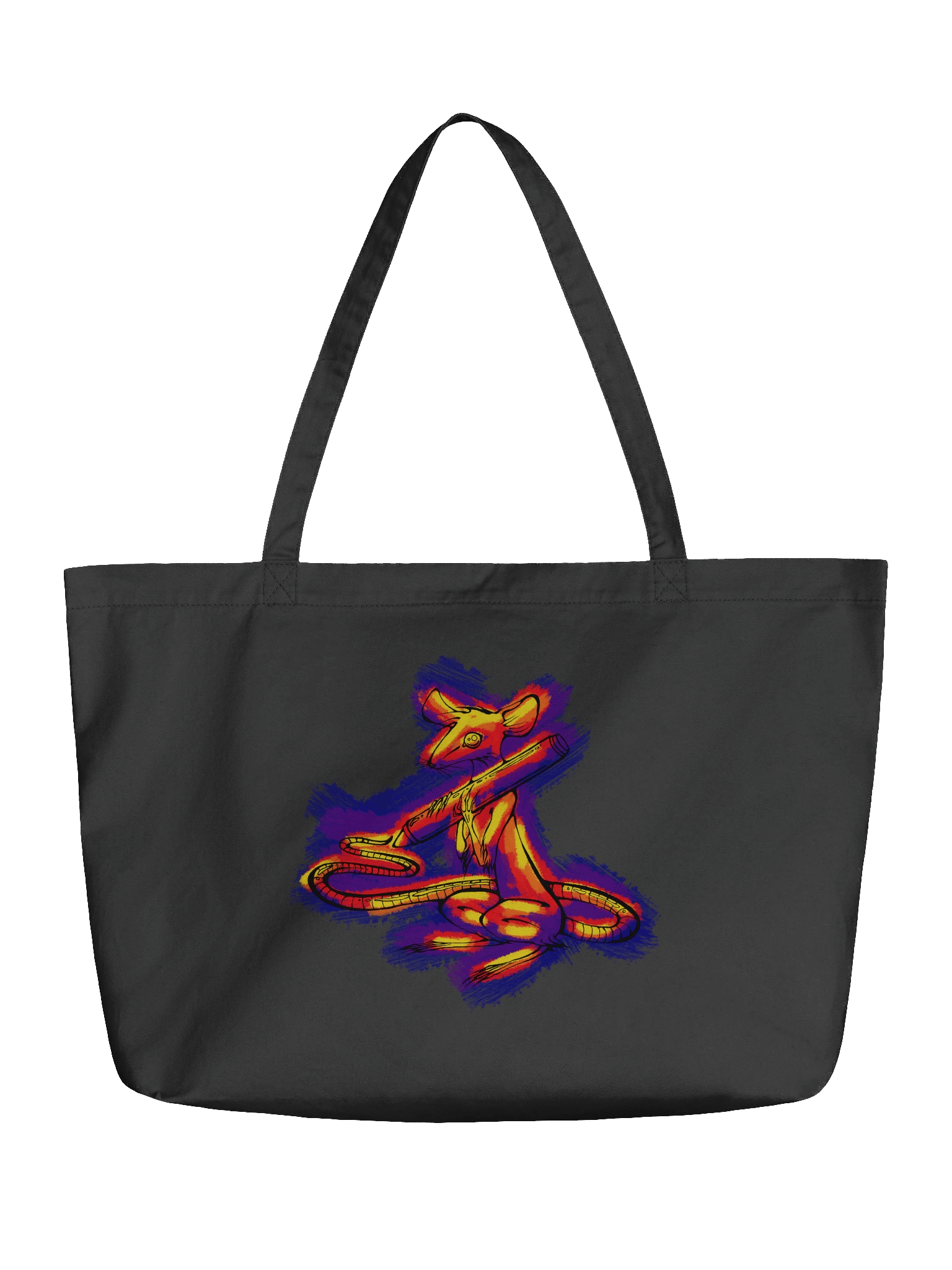 art_rat Tote product image (1)