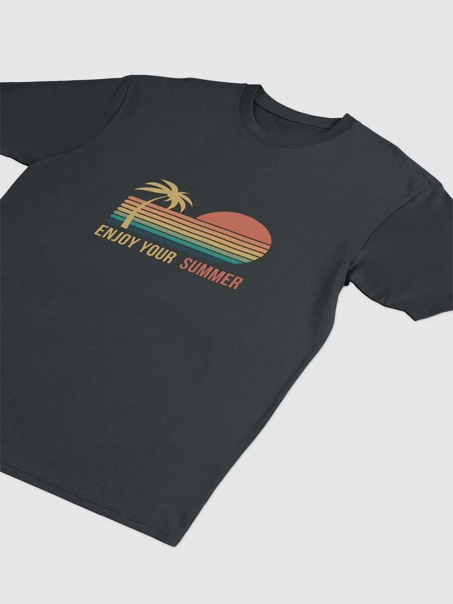 Sunset Serenade Tee product image (3)