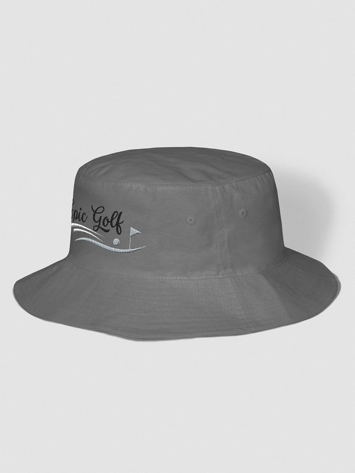 Epic Golf Bucket Hat product image (6)