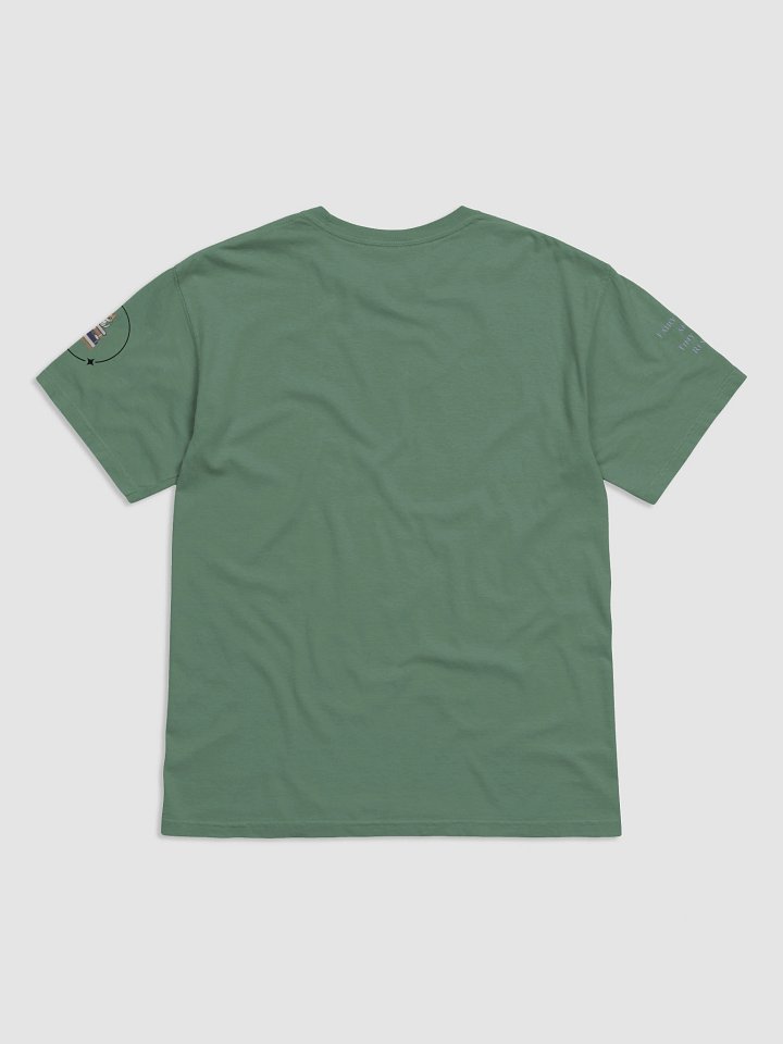 Feral Cat Summer T-Shirt product image (9)