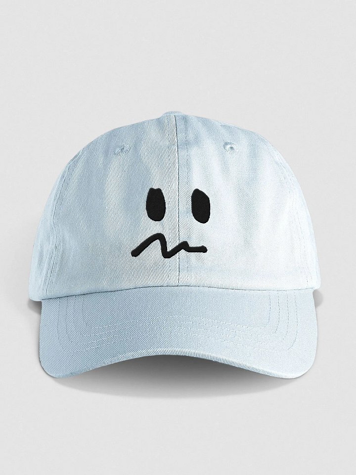 puzzled cap product image (1)