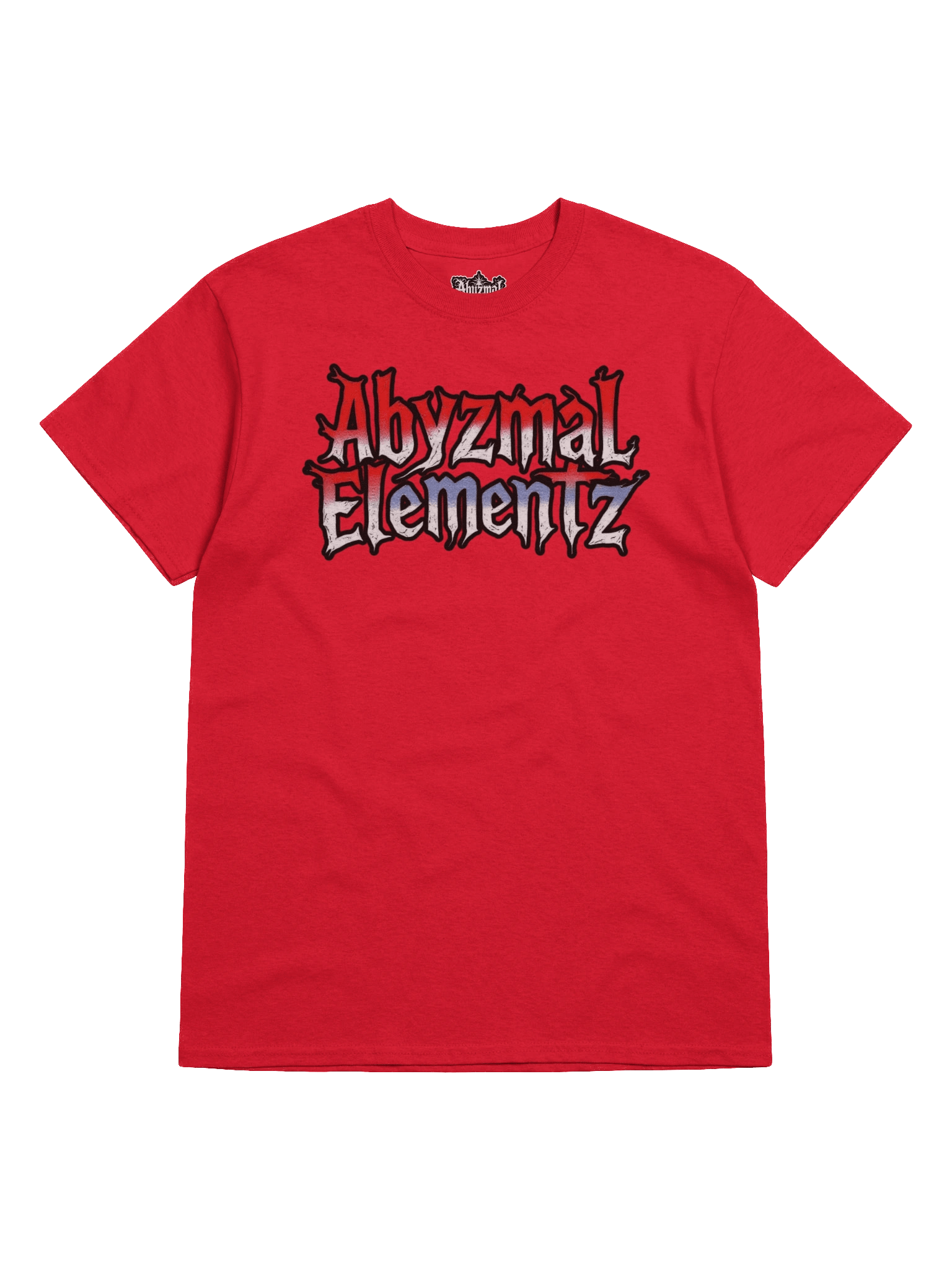 Abyzmal Elementz 4th Of Ghouly T-Shirt product image (20)