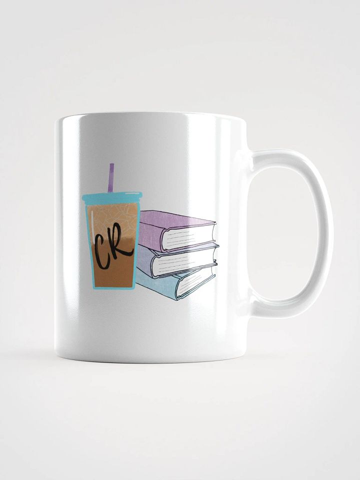 Logo Mug product image (1)