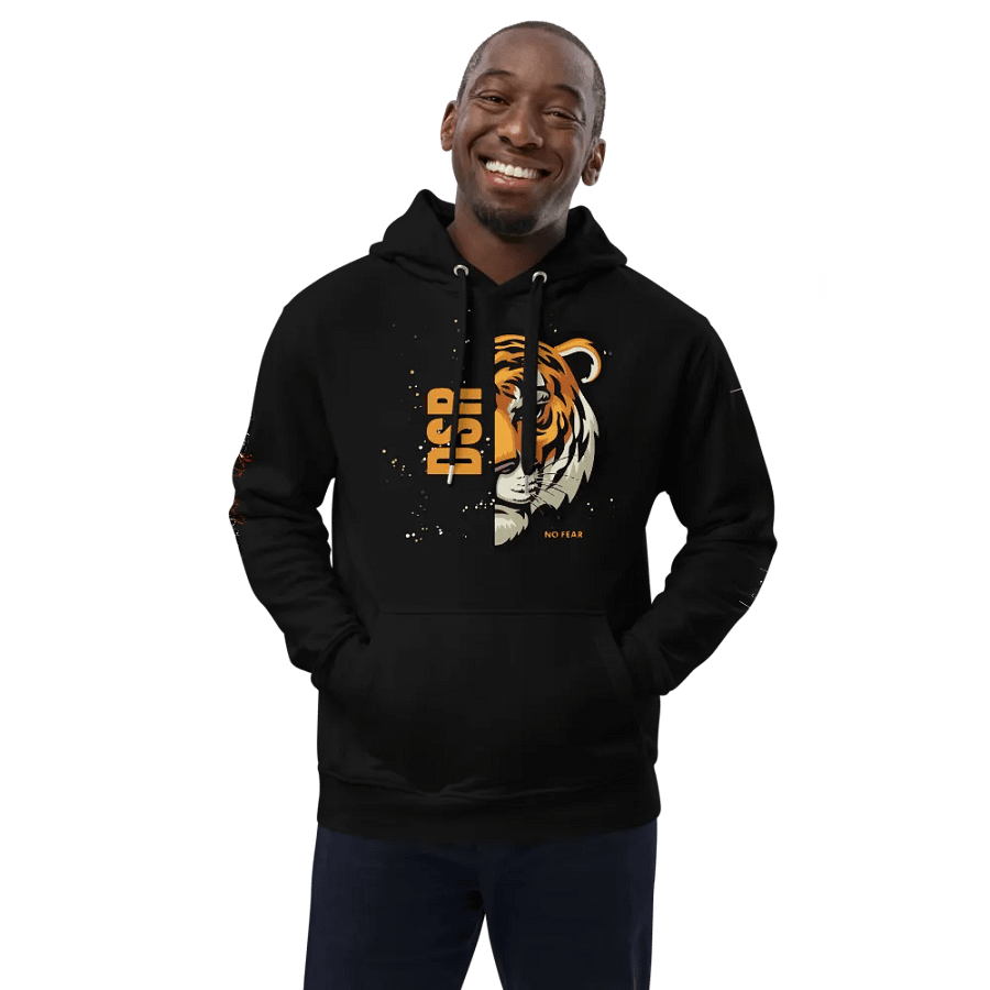 DSR X no FEAR product image (7)