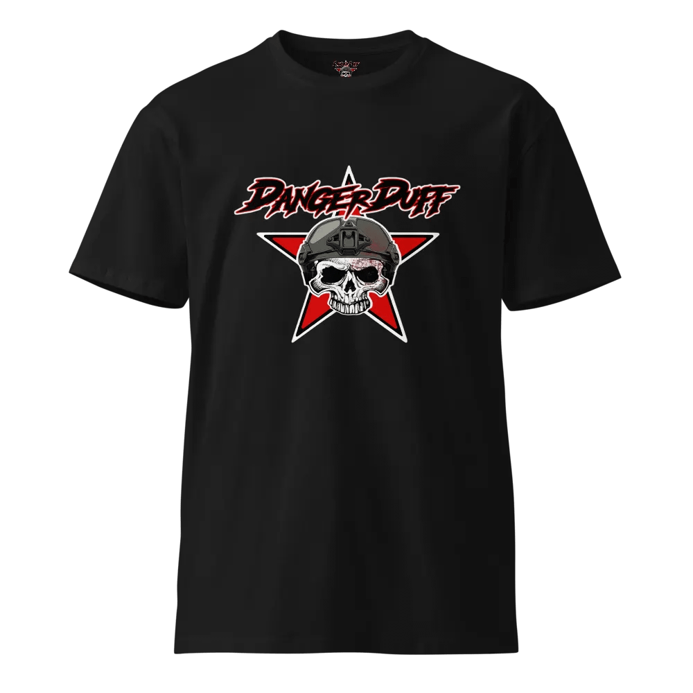 Danger 25 Premium T product image (1)