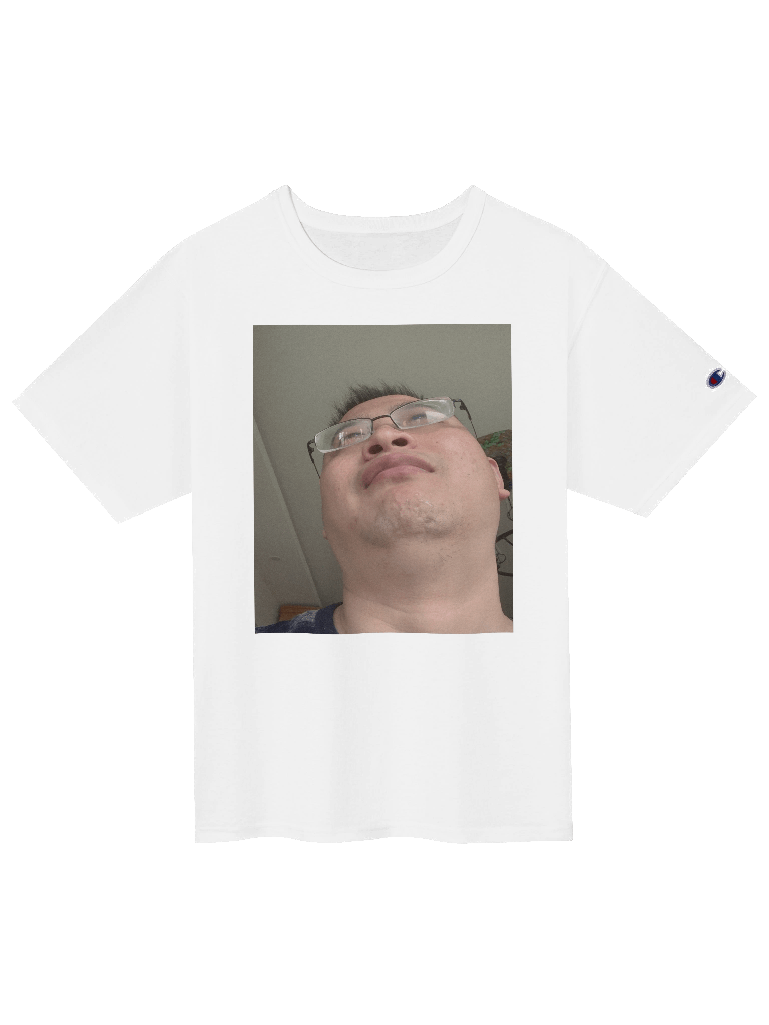 Champion Relaxed-Fit T-Shirt: inspiration product image (3)