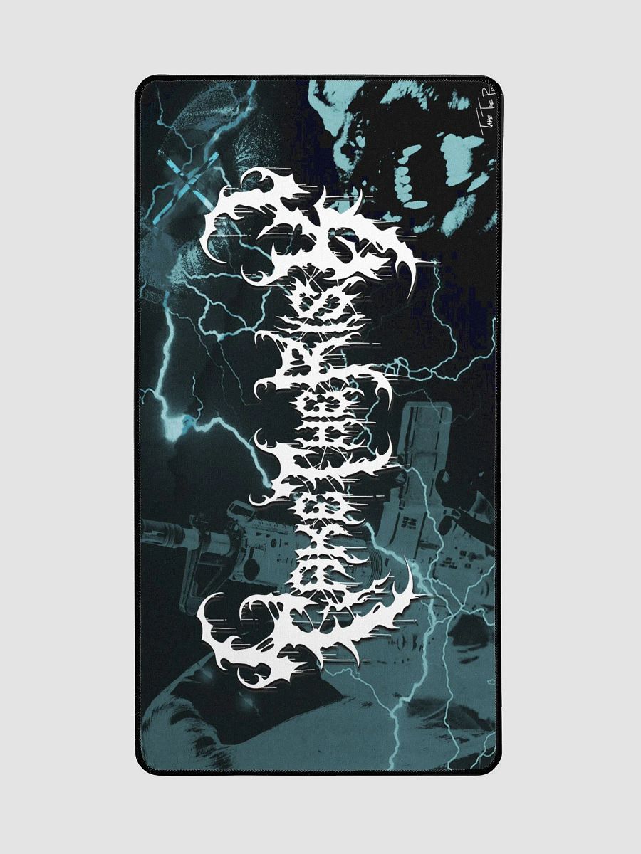Blue Mousepad product image (2)