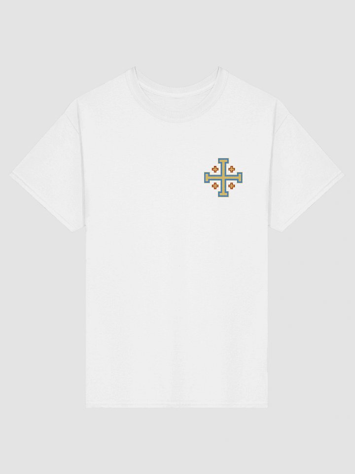 Prophet Elijah Gear T-Shirt product image (2)