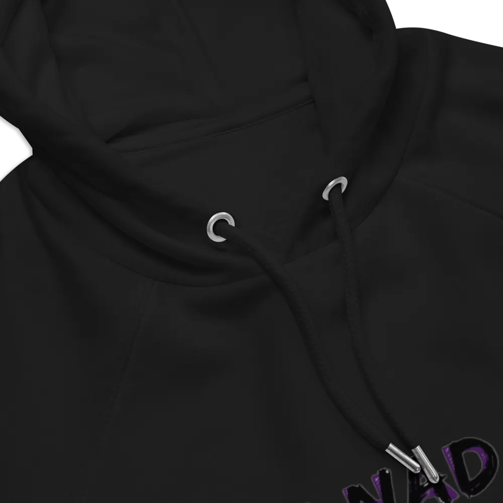 JeXS Clothing introducing it's Espanol hoodie product image (4)