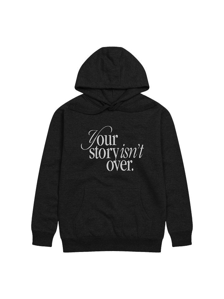 the hoodie soul product image (1)