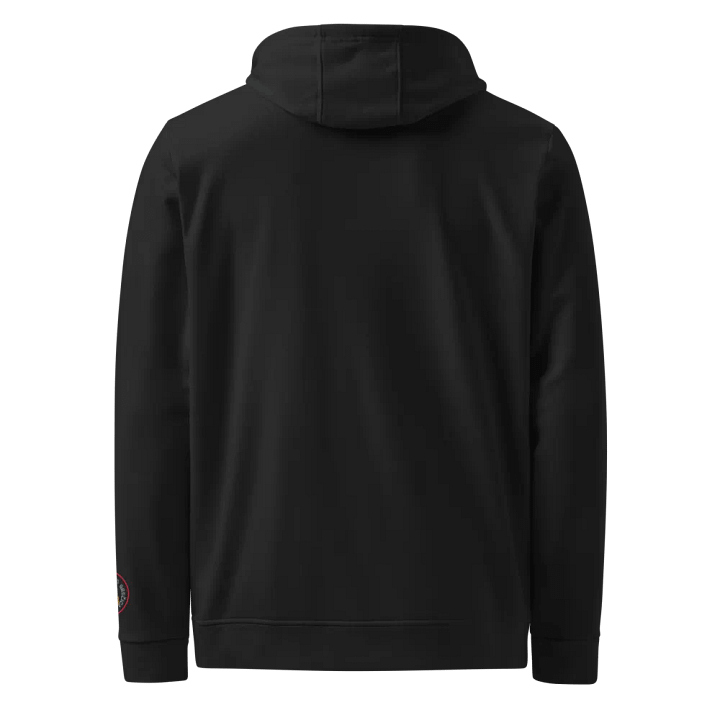 Polo Grečica Adidas man Hoodie product image (2)