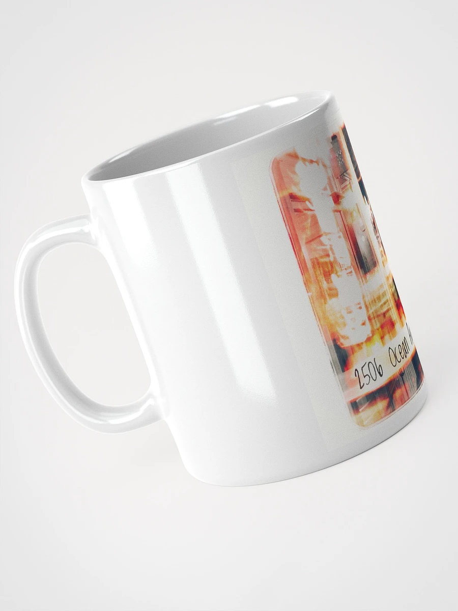 2506 Ocean Ave Mug product image (2)