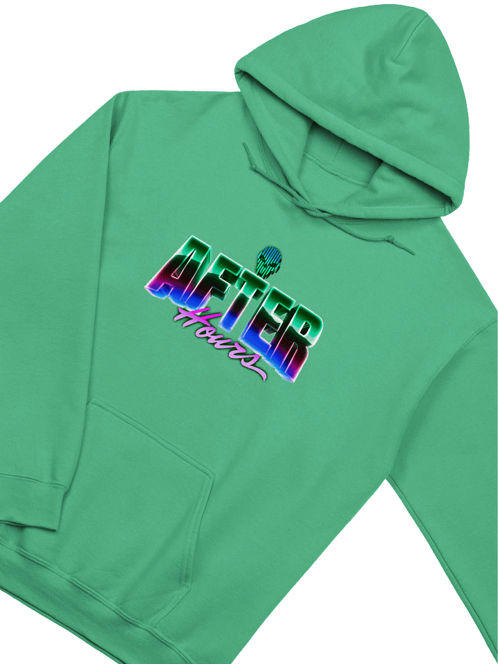 SolidCast After Hours Unisex Premium Hoodie product image (21)
