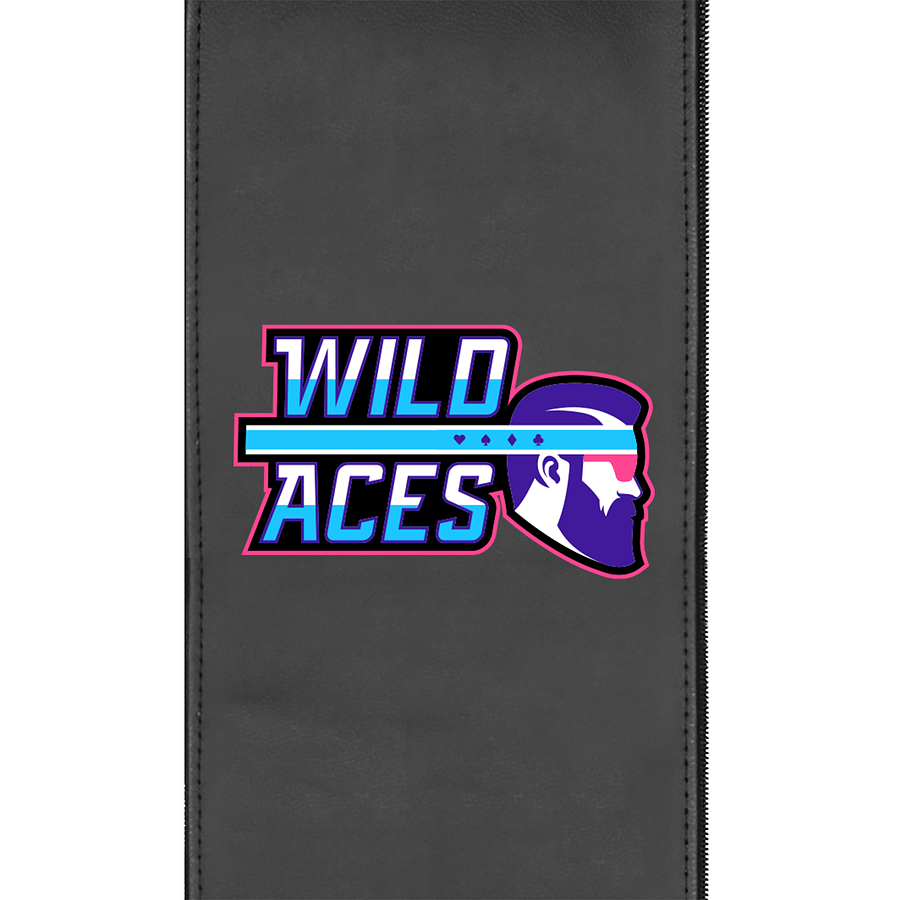 Side Chair 2000 with Wild Aces Logo product image (3)