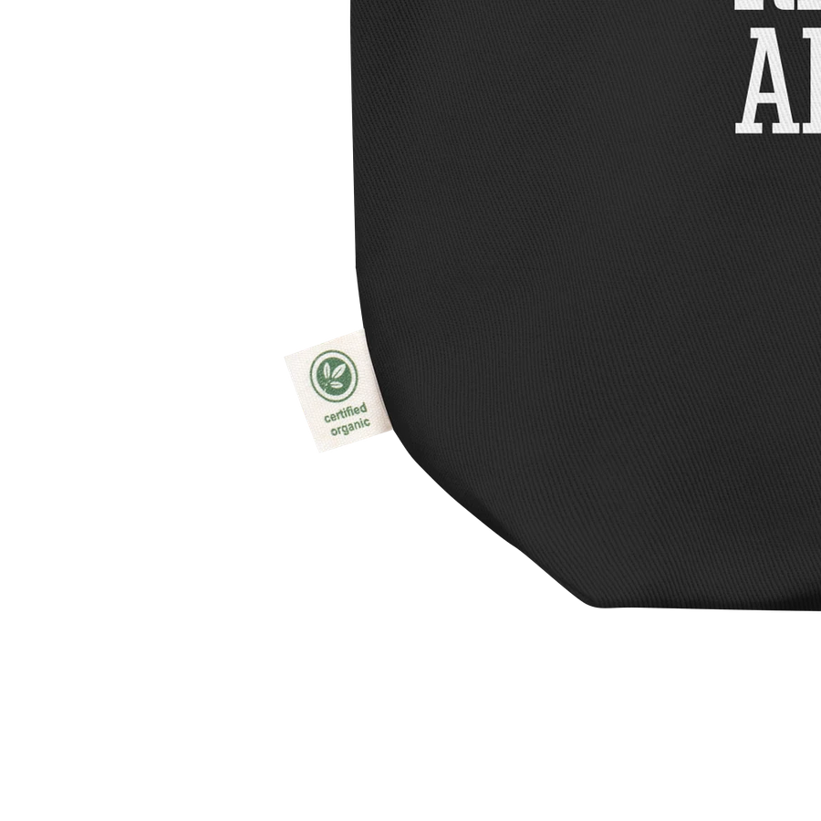 Radio Ambulante - Tote bag - Black product image (2)