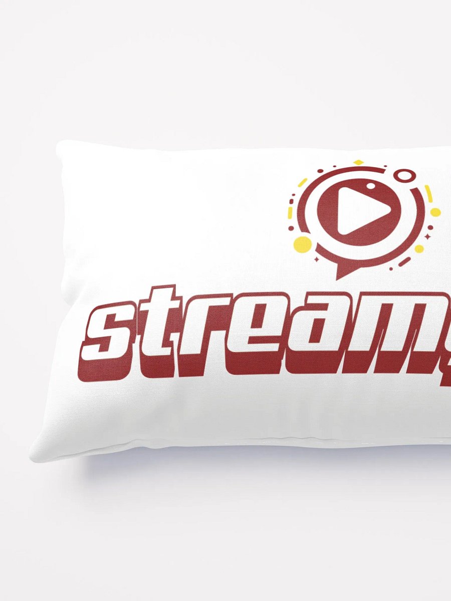 STREAMGOD pillow product image (8)