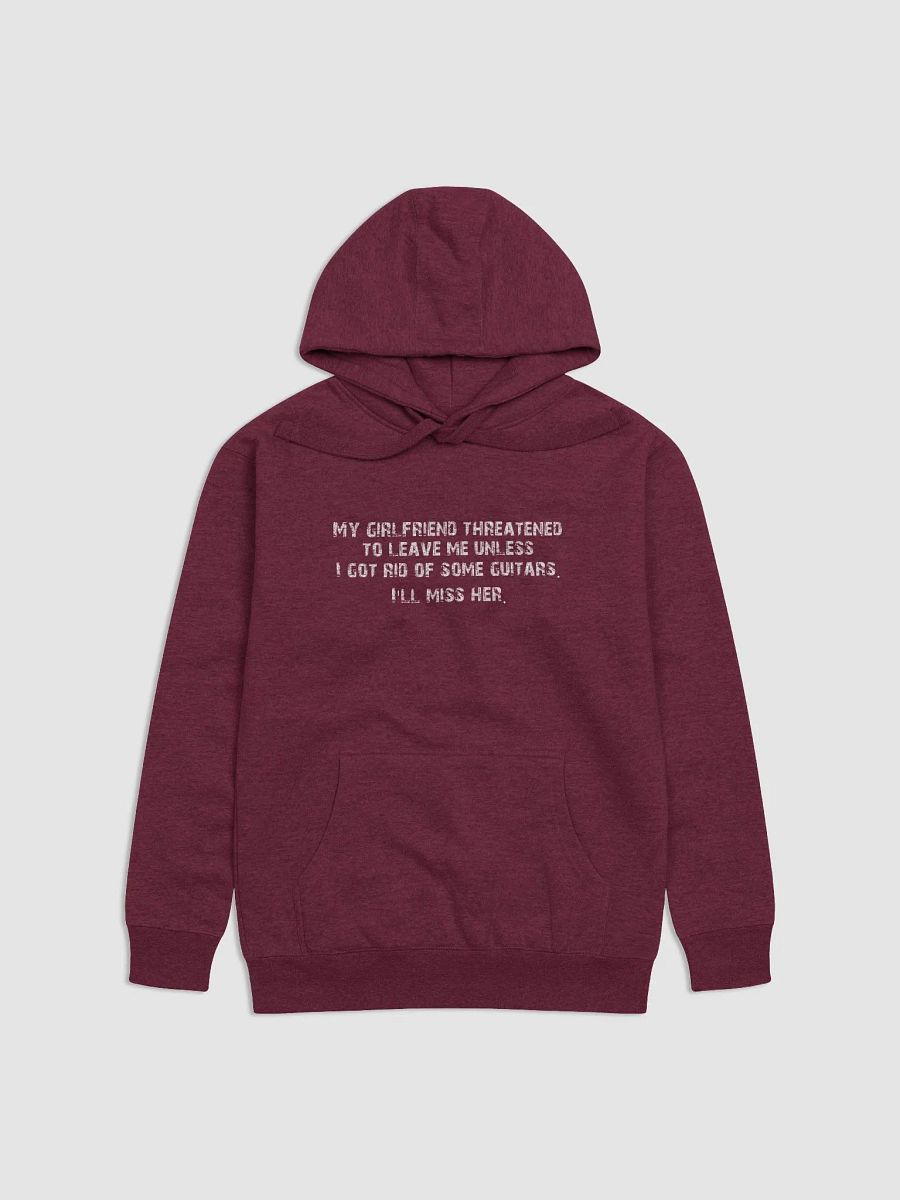I'll miss her. product image (1)