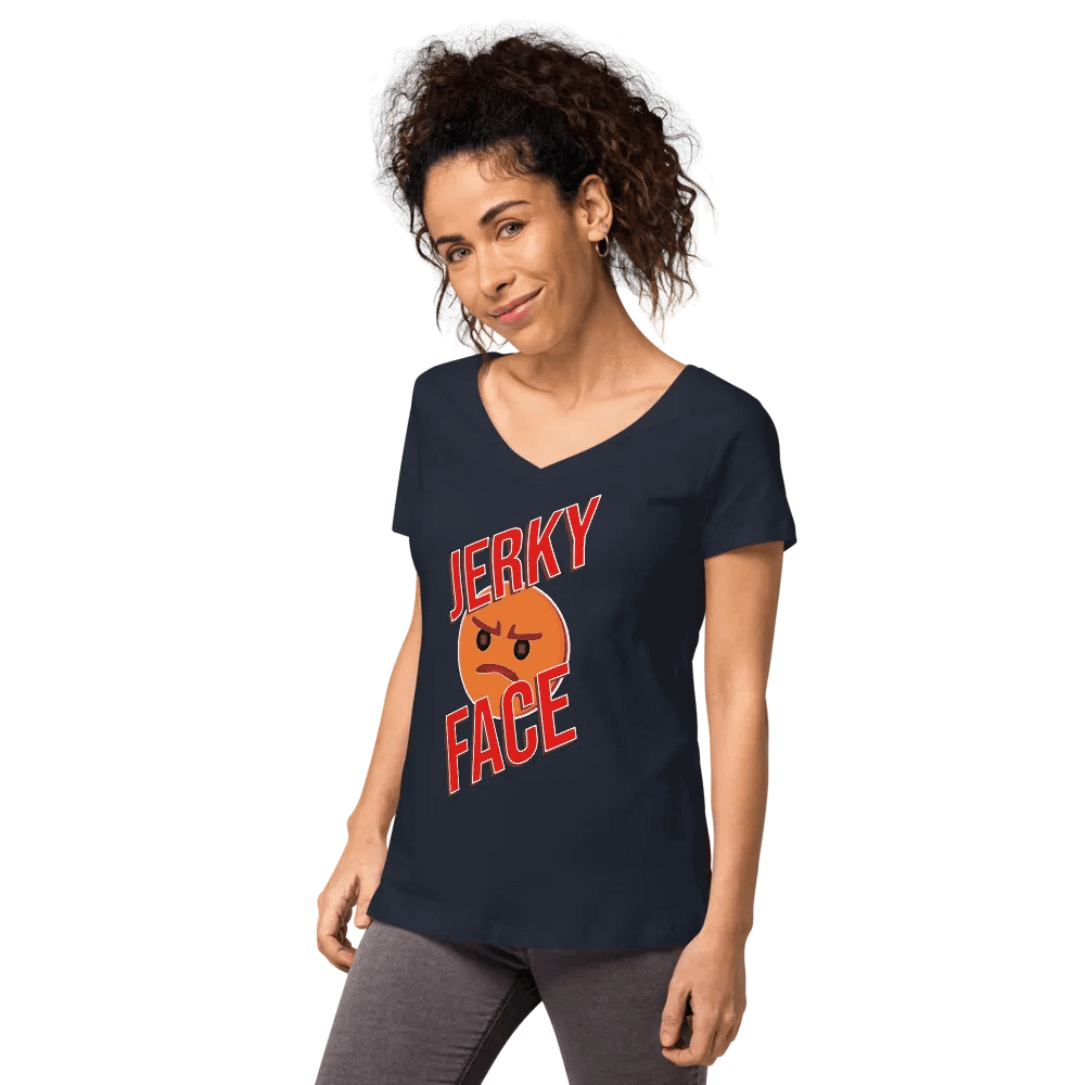 ANGRY JERKY FACE product image (4)