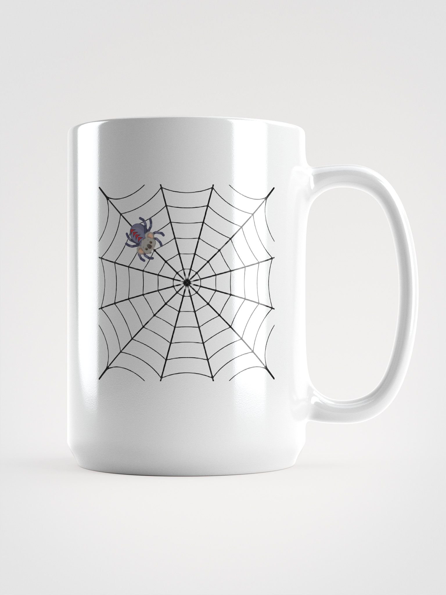The Koalas Haloween Mug product image (2)