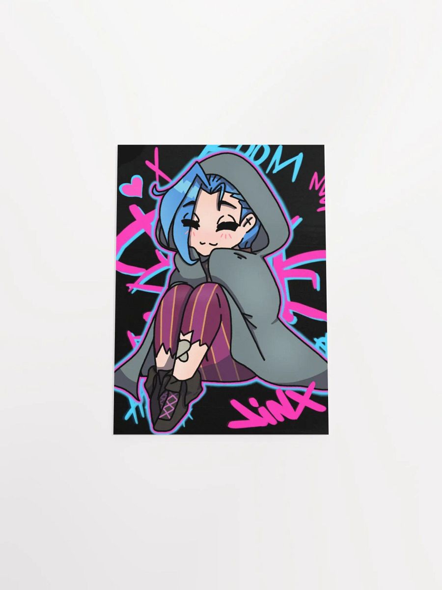 Comfy Jinx product image (22)