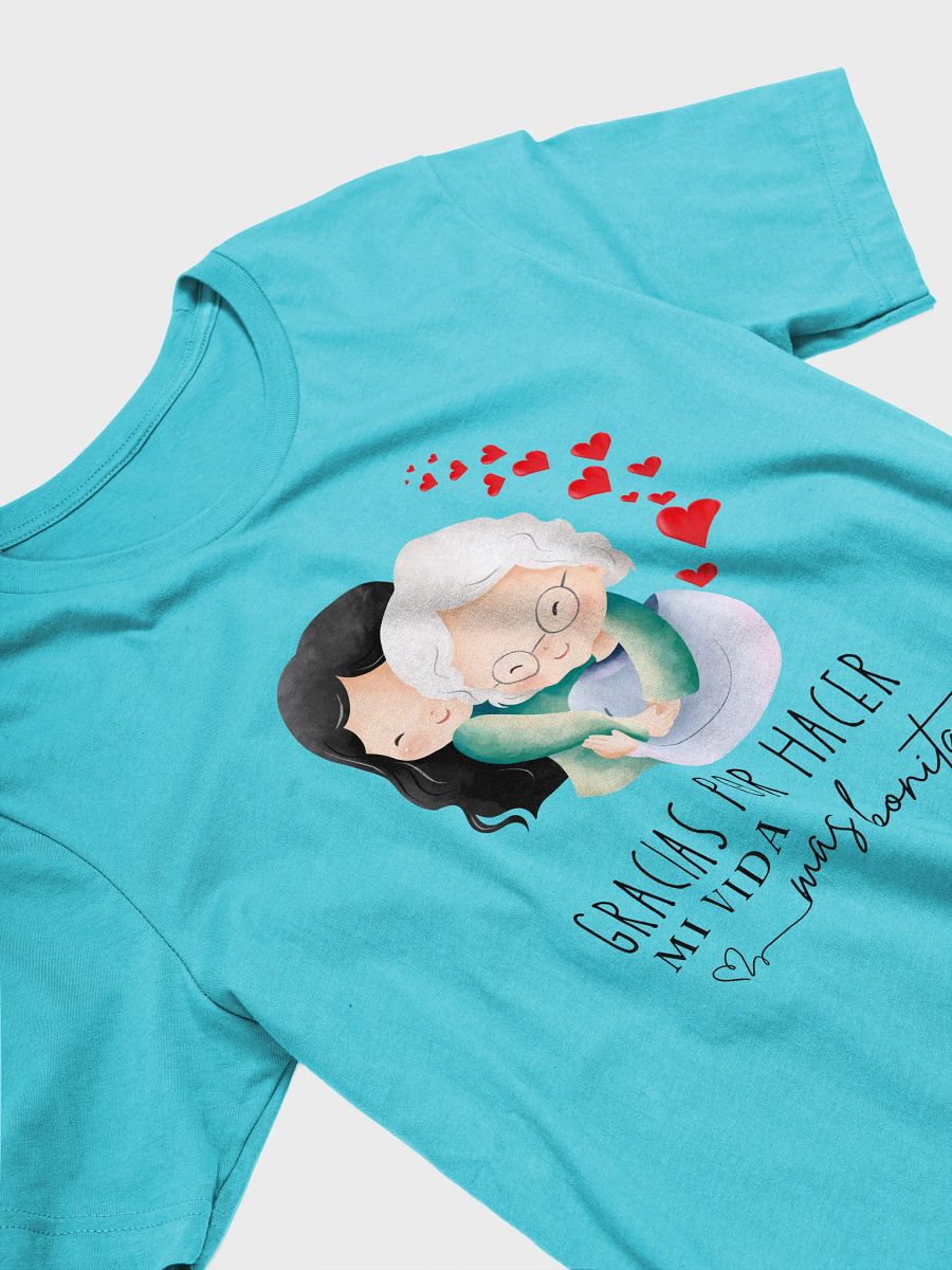 Love Mother’s Day design for Grandma product image (19)