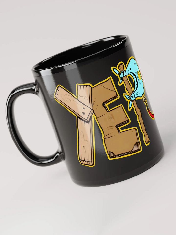 YEPspec Mug product image (1)
