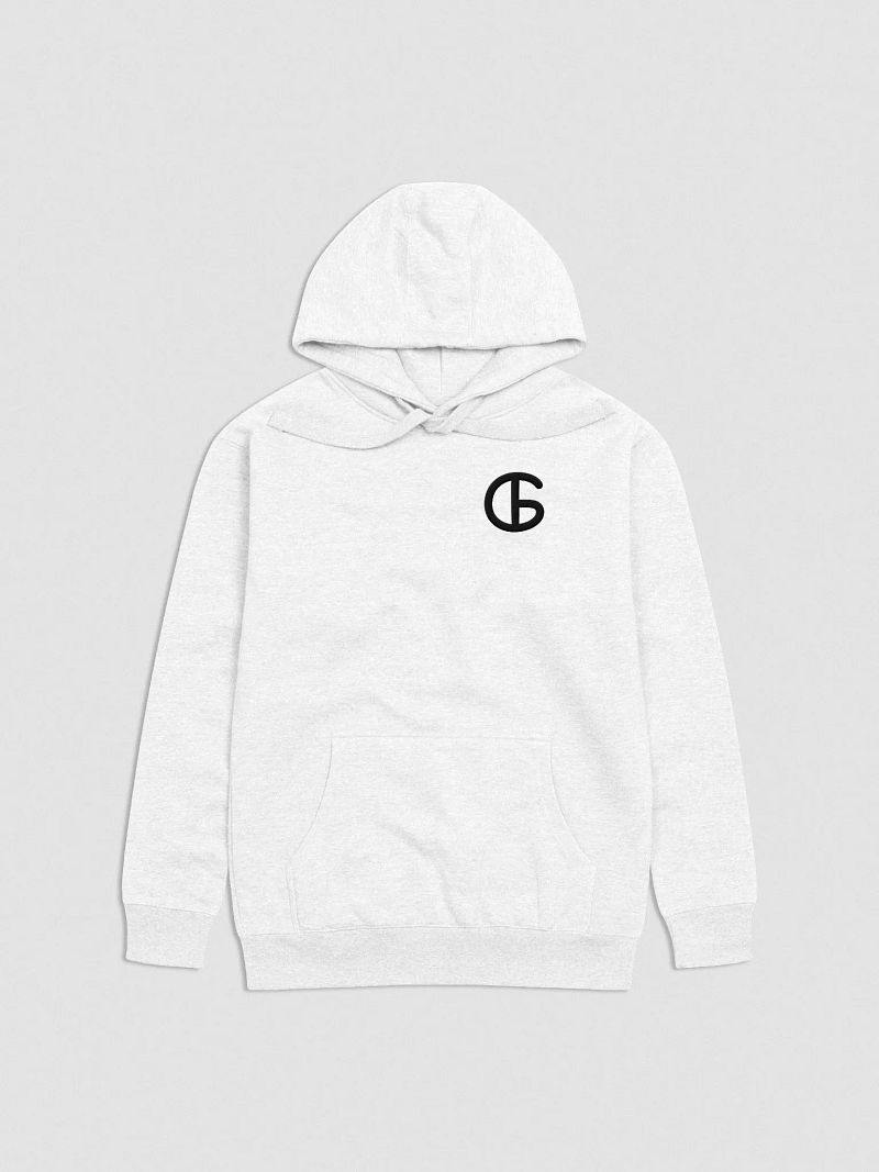 The Hoodie