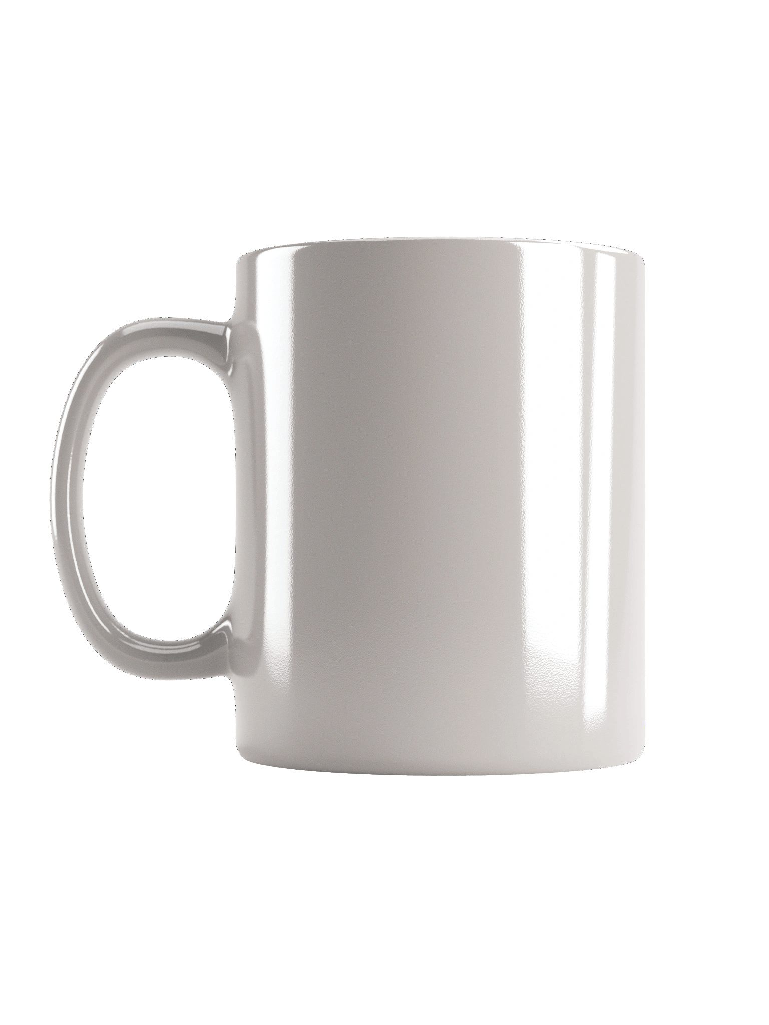 💥 UnReZeD Divine Spark Mug (White) ✝️ product image (6)