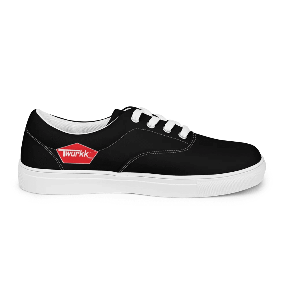 Men's Lace-Up (Twurkk LOGO) product image (12)