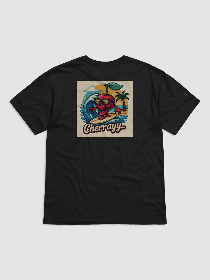 Cherrayy SURF SUMMER backprint! product image (2)