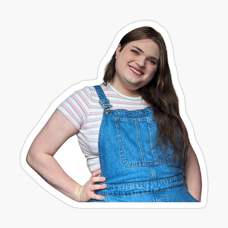 10 Sticker Bundle product image (9)