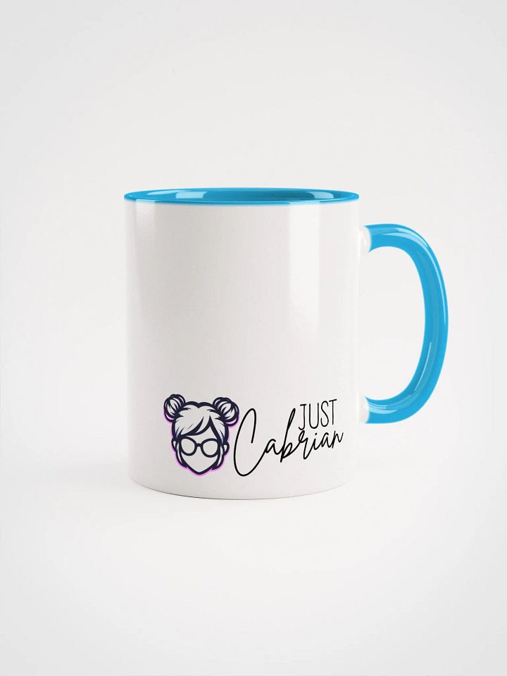 Tea-bagged Mug product image (2)