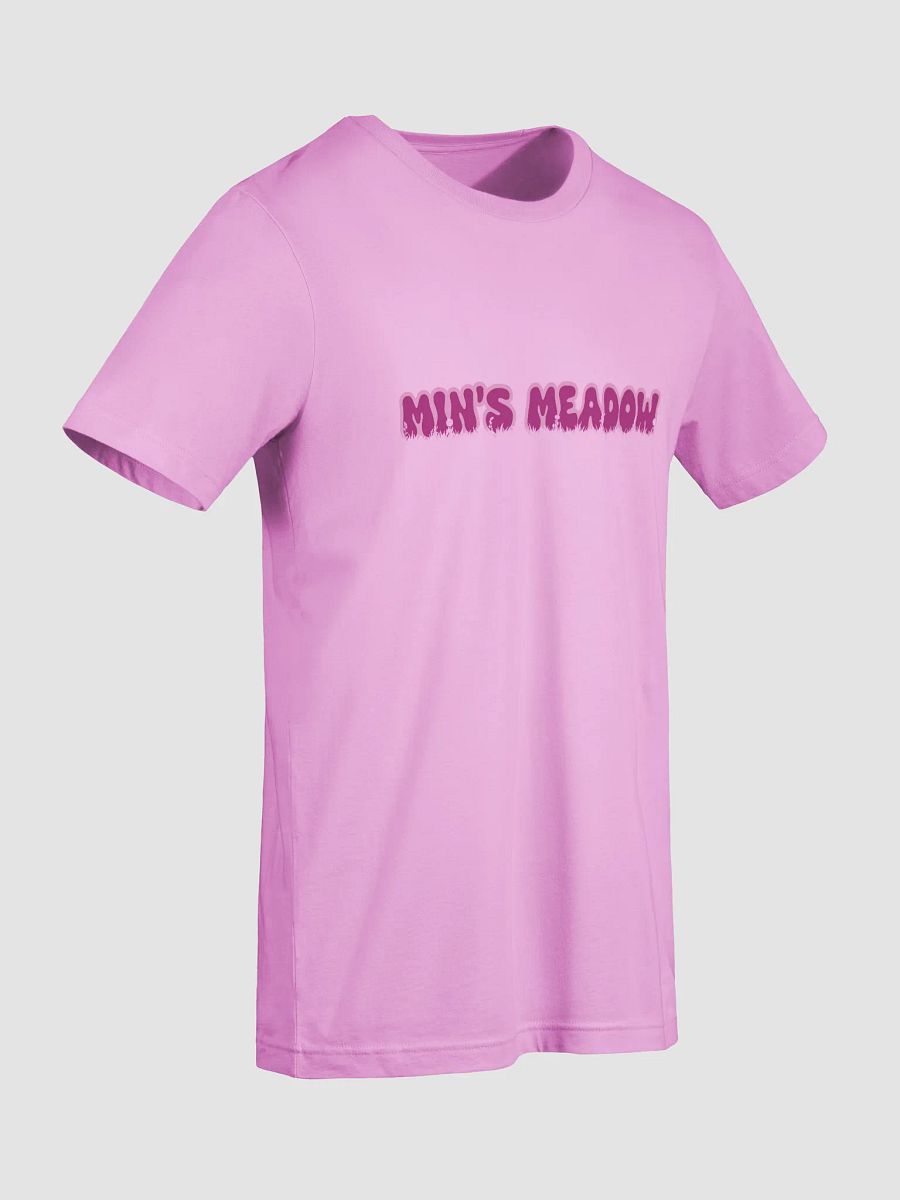🌺'MIN'S MEADOW' T-Shirt product image (93)