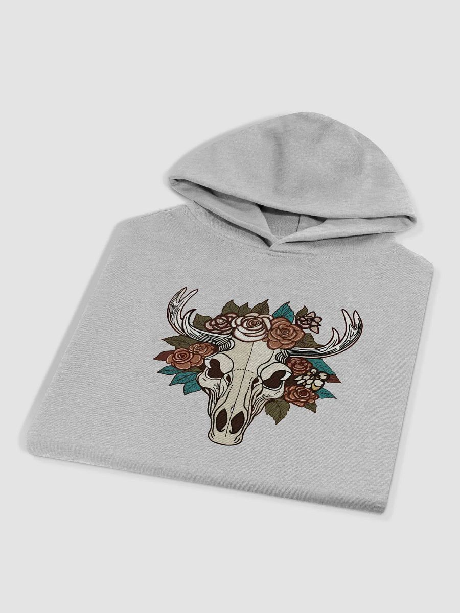 Mousse And Flowers Hoodie product image (11)