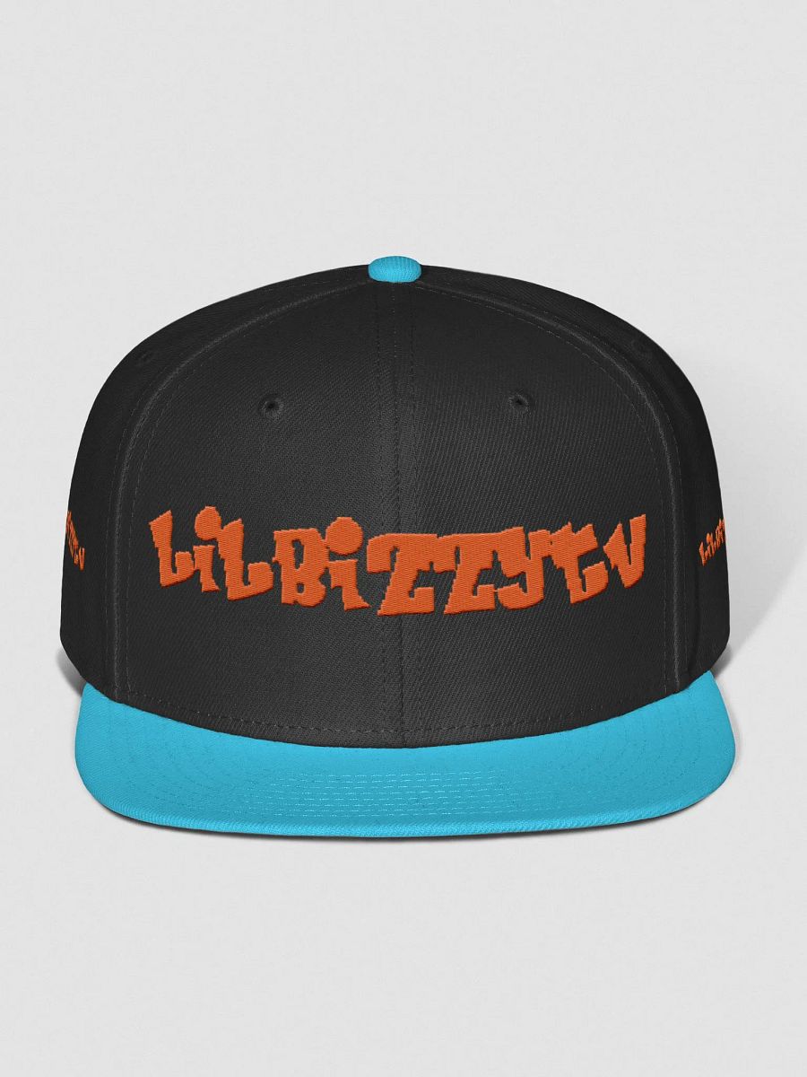 Lilbizzytv SnapBack Collection Exclusive product image (8)