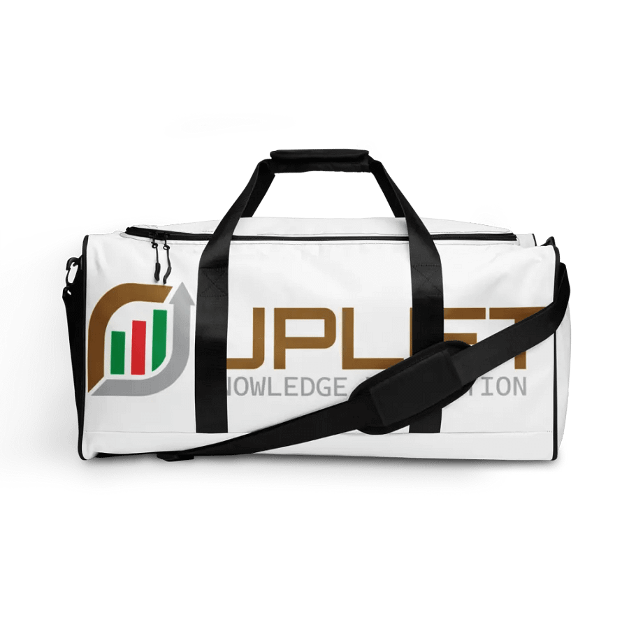 UpLift Pro Duffel Bag product image (1)