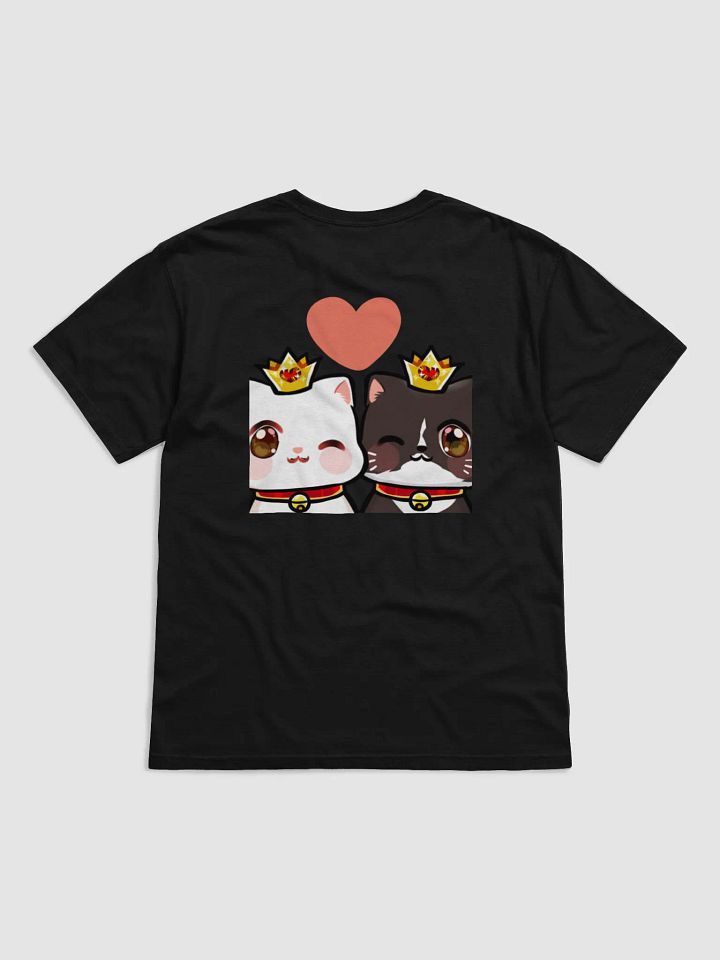 Nom on the Tibbies - Shirt product image (2)