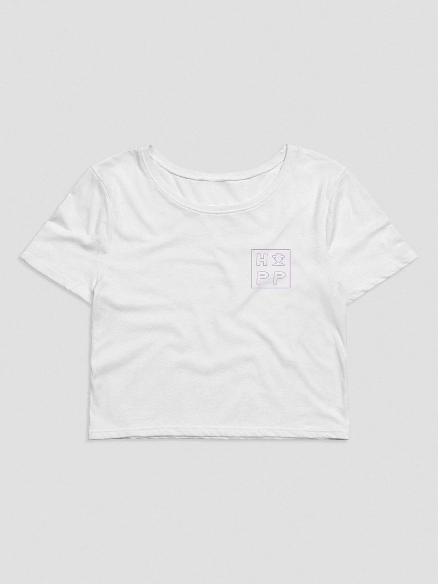 HOPP Crop Top - (2 colours) product image (1)