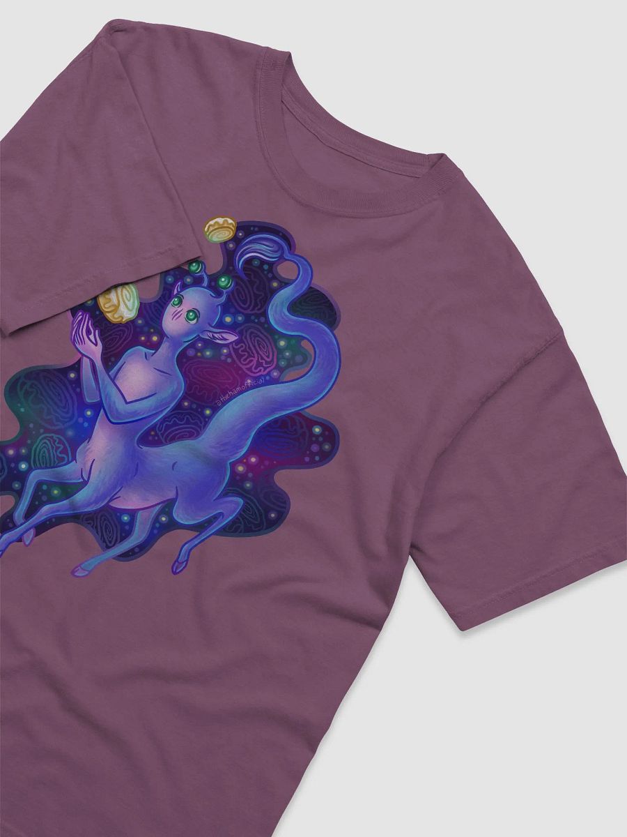 Bunz, Bun-Zuh Heavyweight T-Shirt product image (32)