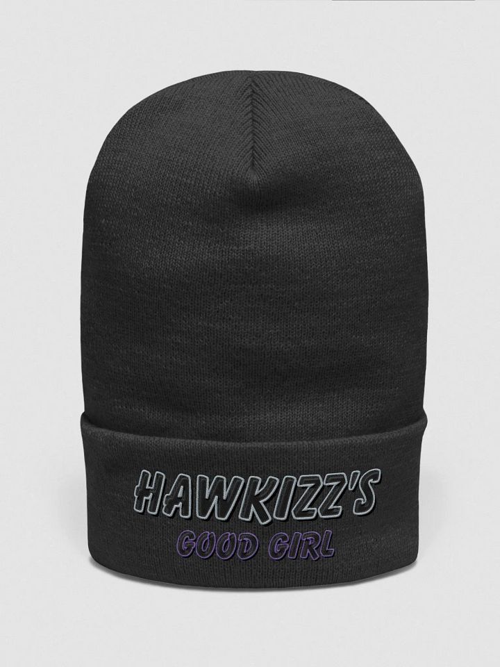 Good Girl Beanie product image (2)