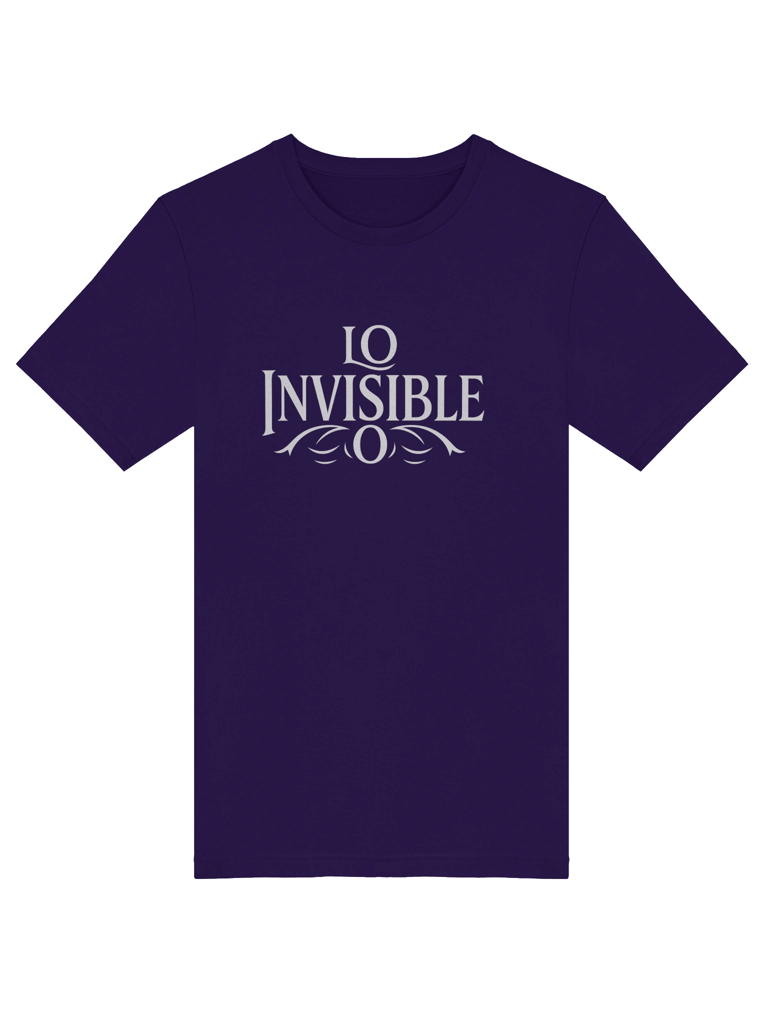 Lo Invisible F product image (6)