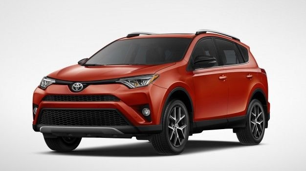 Toyota Rav4 Hybrid 2016 Wiring Diagrams product image (1)