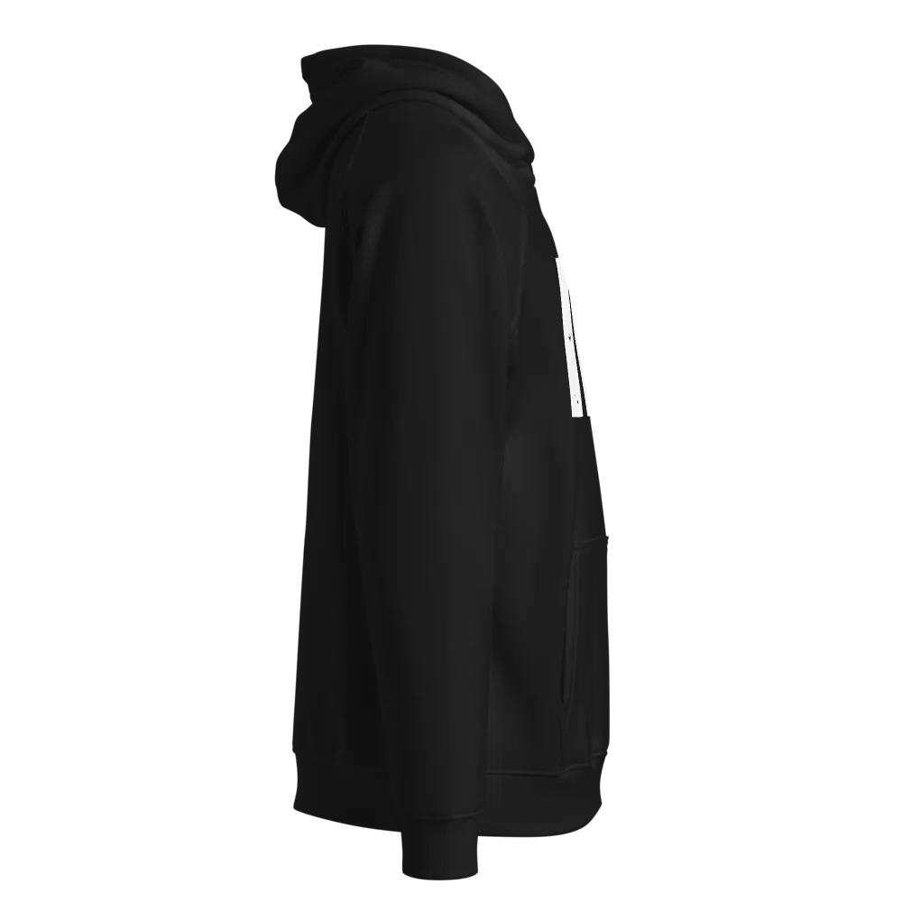 MK Ultra Never Stopped - Organic Cotton Hoodie product image (3)